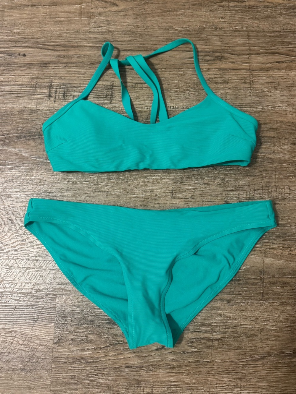 Athleta Bikini